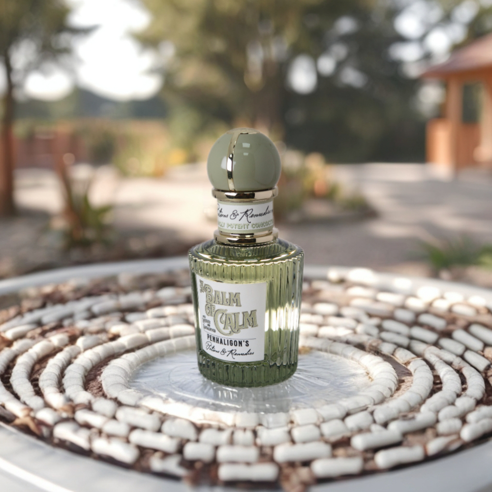 Penhaligon's 潘海利根 魔藥系列 A Balm of Calm 靜謐之香淡香精 EDP 50ml
