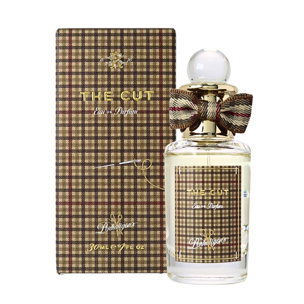 Penhaligon's 潘海利根 The Cut 薩維爾剪影淡香精 EDP 30ml