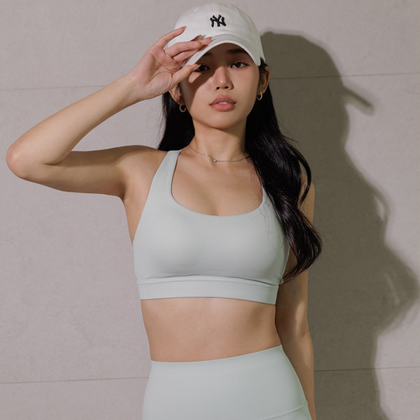 快感視線☼交叉美背無鋼圈運動內衣 A.B.C.D.E罩