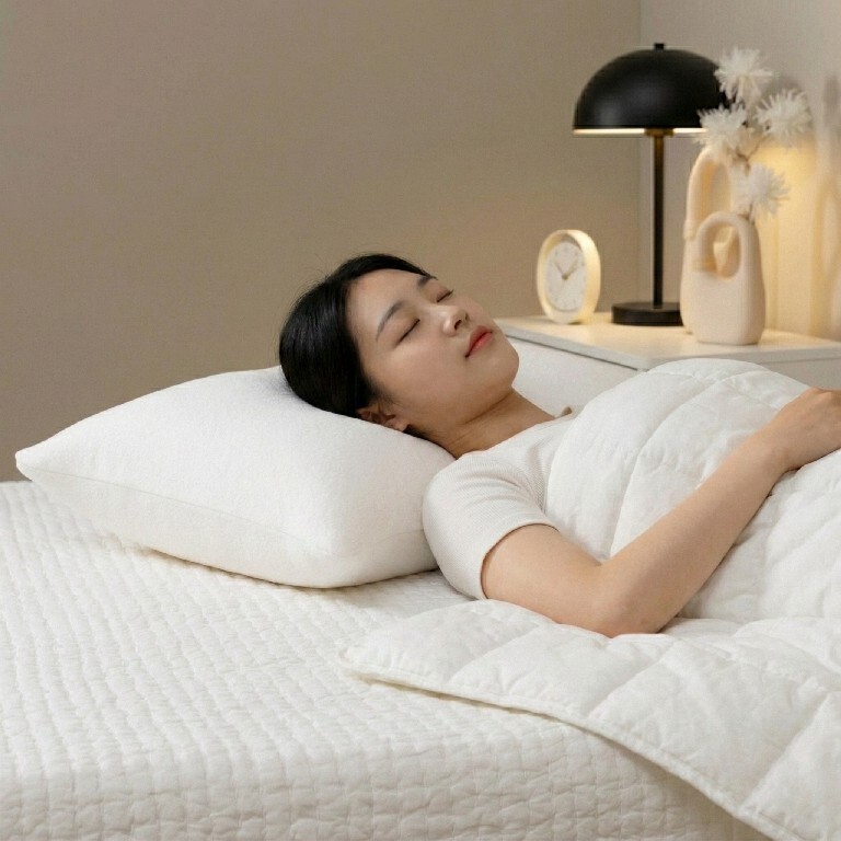 【預購】Sealy Cocoon H022501頂級碎拼記憶棉護頸枕