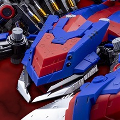 26年7月 ZOIDS 死亡毒蠍 HILTZ 2000年版 Recolor 組裝模型(ZD194)