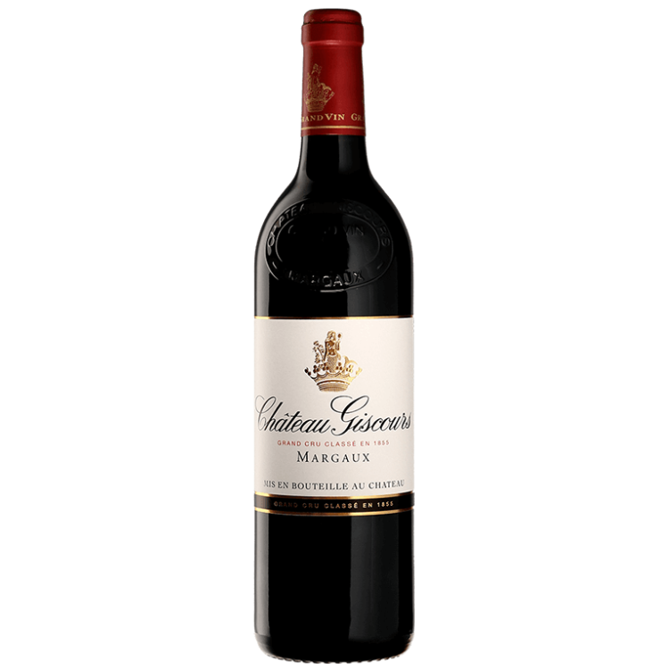 Chateau Giscours 2018