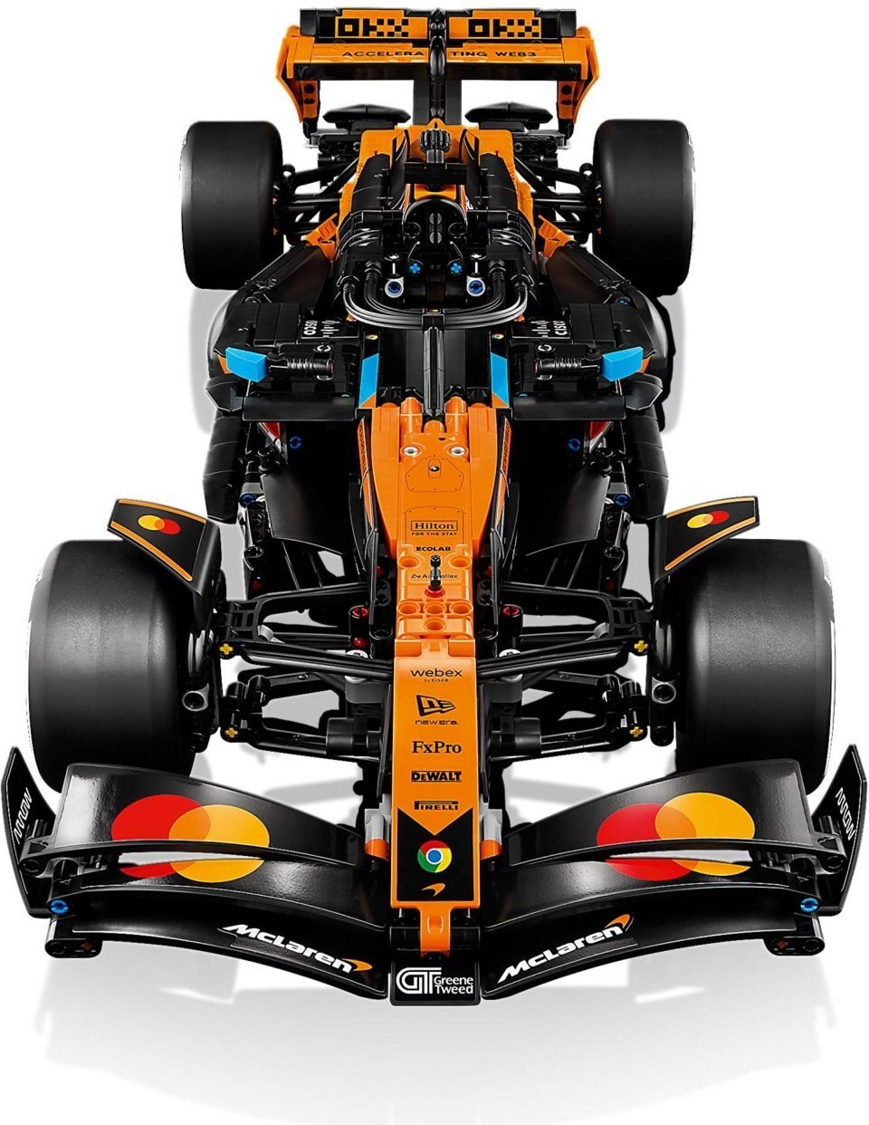 LEGO 42228 樂高積木 42228 Technic 科技系列 - McLaren MCL39 F1® 賽車