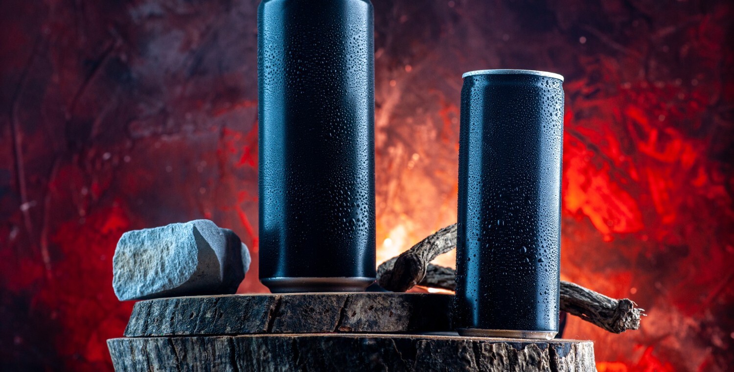 能量飲料對小孩的危害