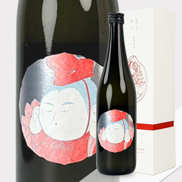 酒の七福神新政惠比壽