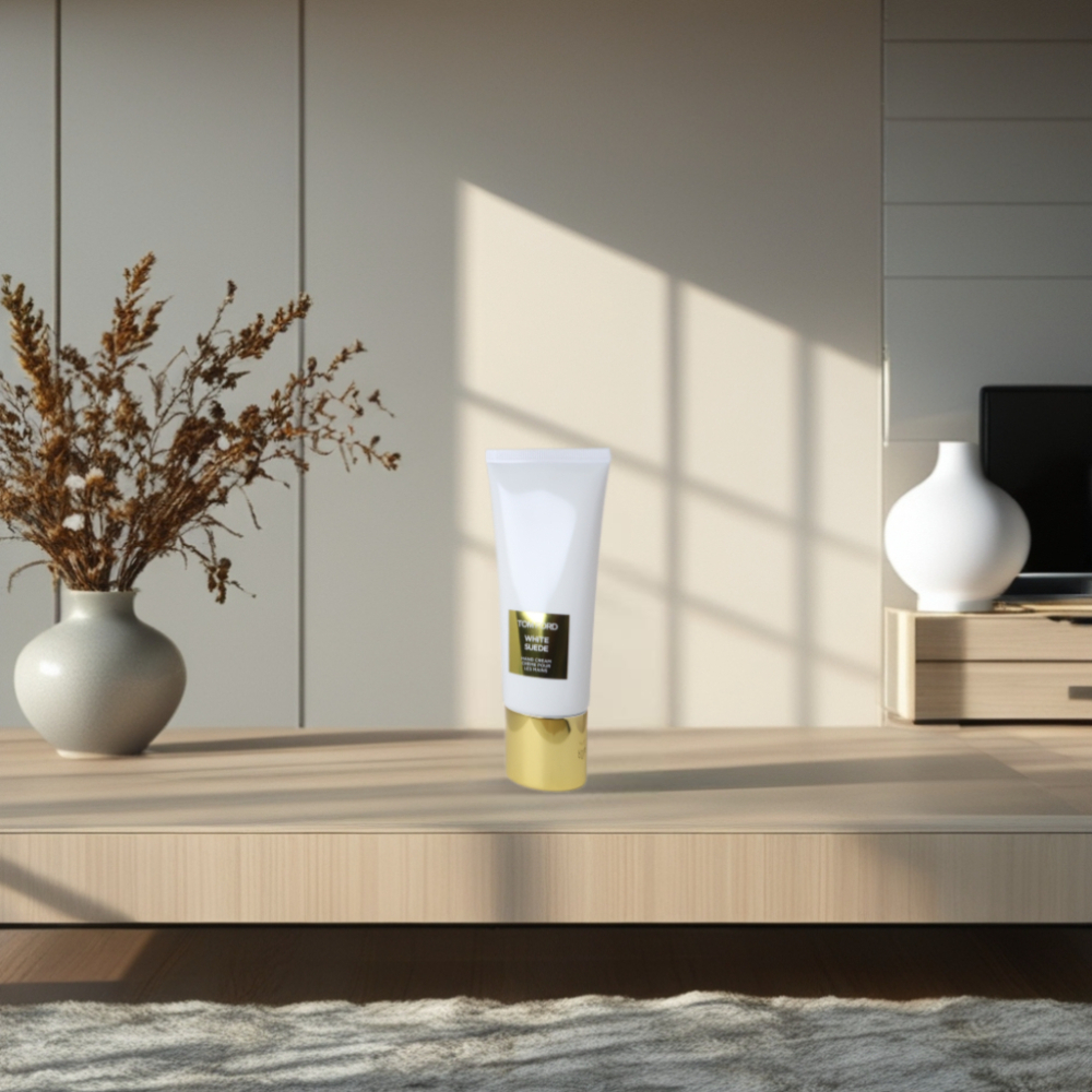 Tom Ford White Suede 經典白麝香護手霜 100ml