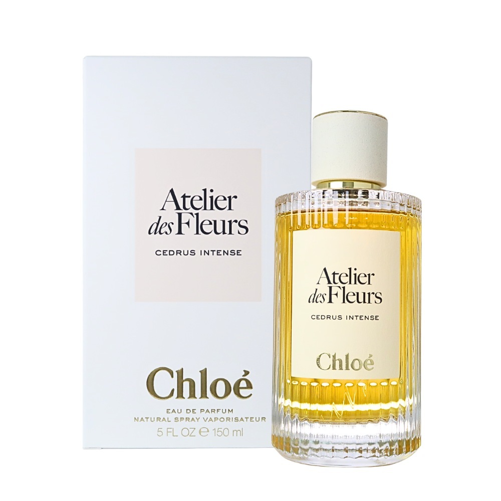 Chloe 仙境花園 Cedrus Intense 北國雪松精粹淡香精 EDP 150ml