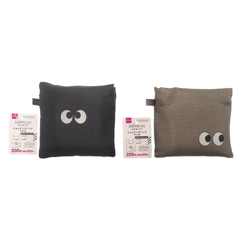 購物袋/大眼 36×54×17cm