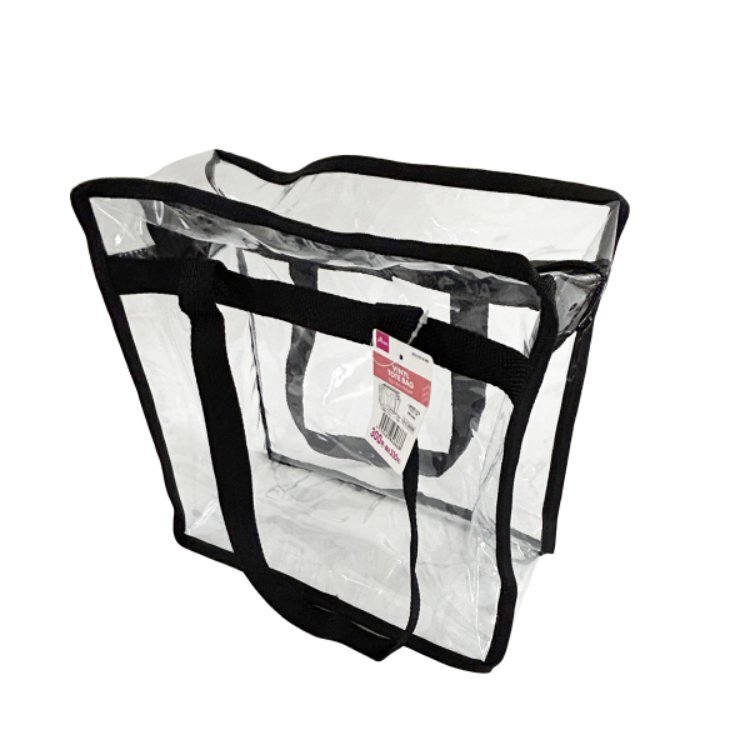 手提袋/塑膠 29×29.5×14cm