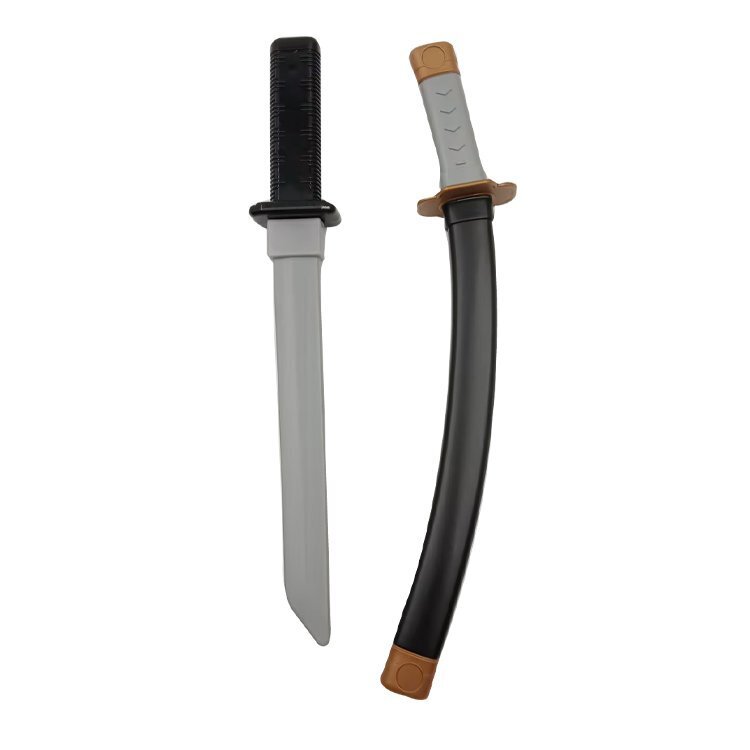 忍者武器玩具/1號 2入