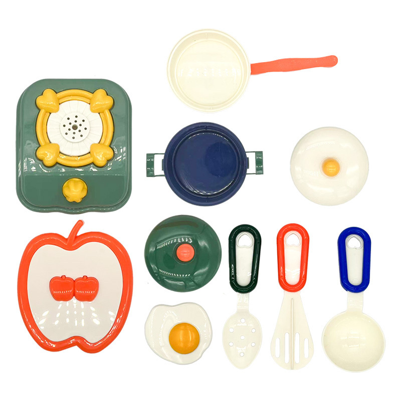 家家酒玩具/廚房組