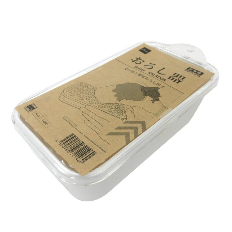 磨泥器/19×9.8×3.9cm