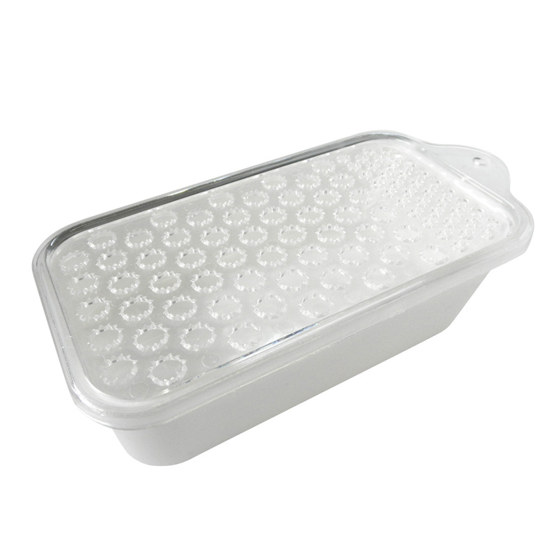 磨泥器/19×9.8×3.9cm