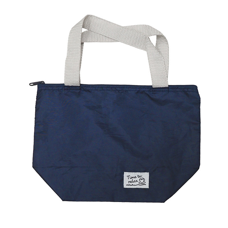 便當袋/可水洗 16×19×10.5cm