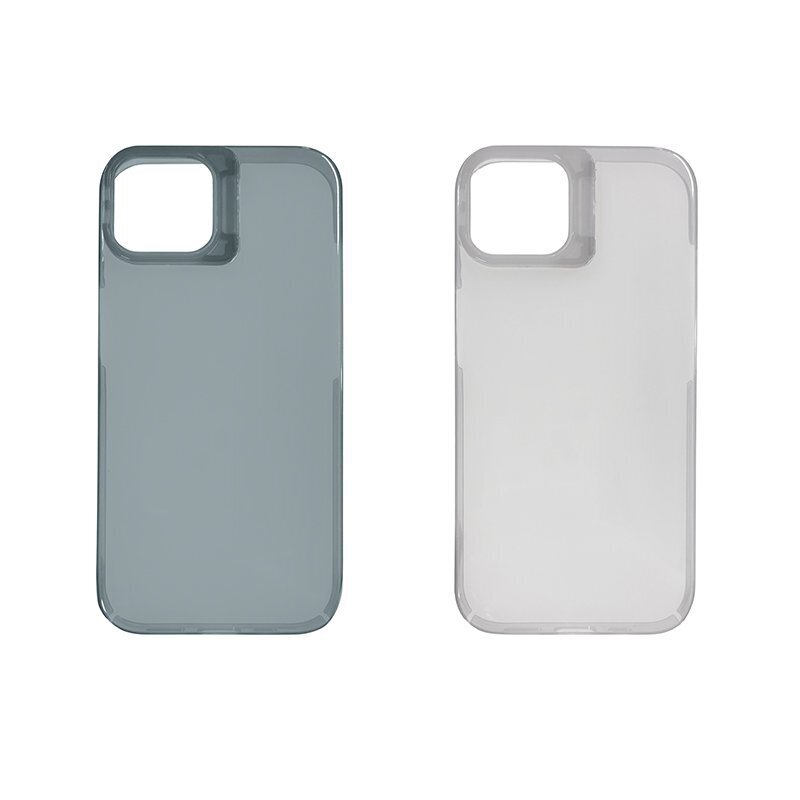 支架手機殼/iPhone14、15 單色