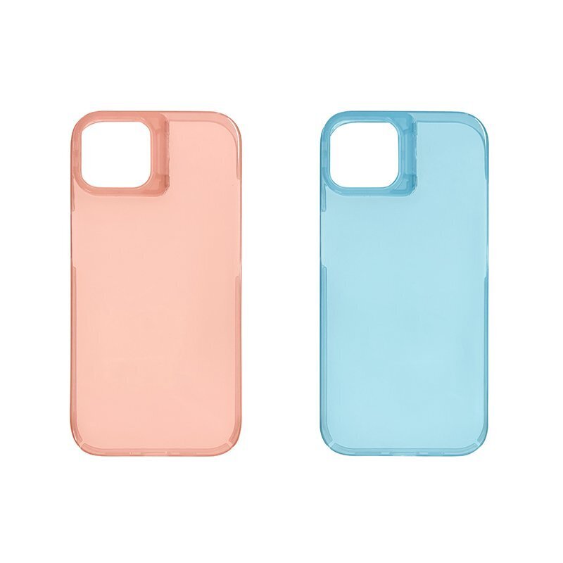 支架手機殼/iPhone14、15 彩色