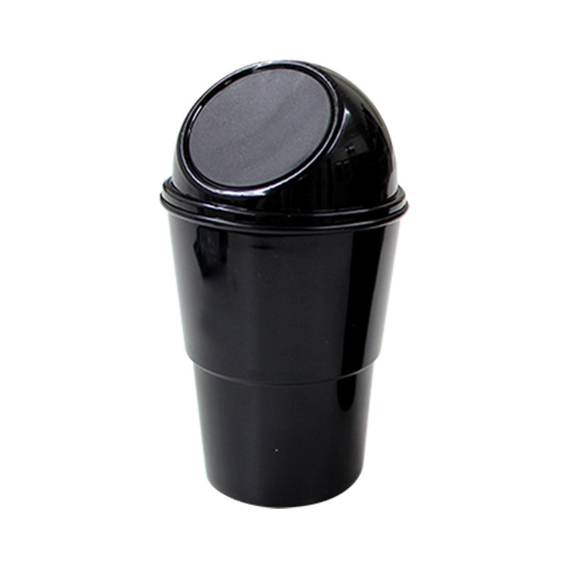 車用垃圾桶/9.5×17.5×9.5cm