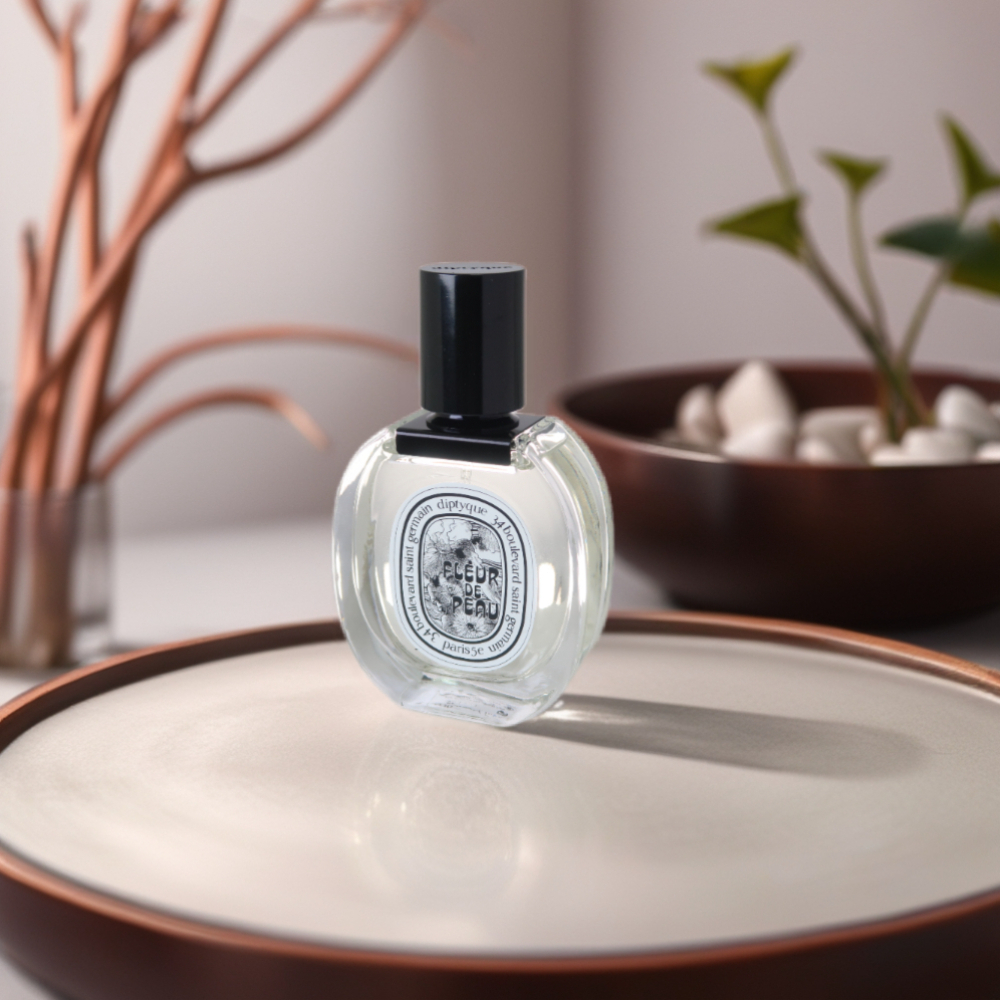 Diptyque Fleur De Peau 肌膚之華淡香水 EDT 50ml