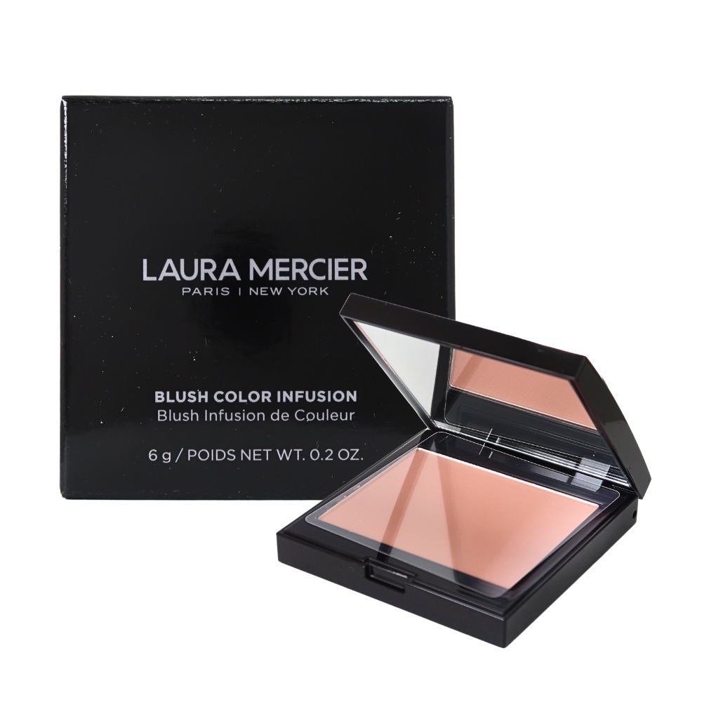 Laura Mercier 蘿拉蜜思輕肌漂染頰彩 #Chai 6g