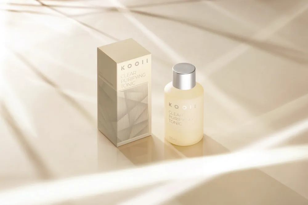 KOOII｜扶光肌能角質調理水