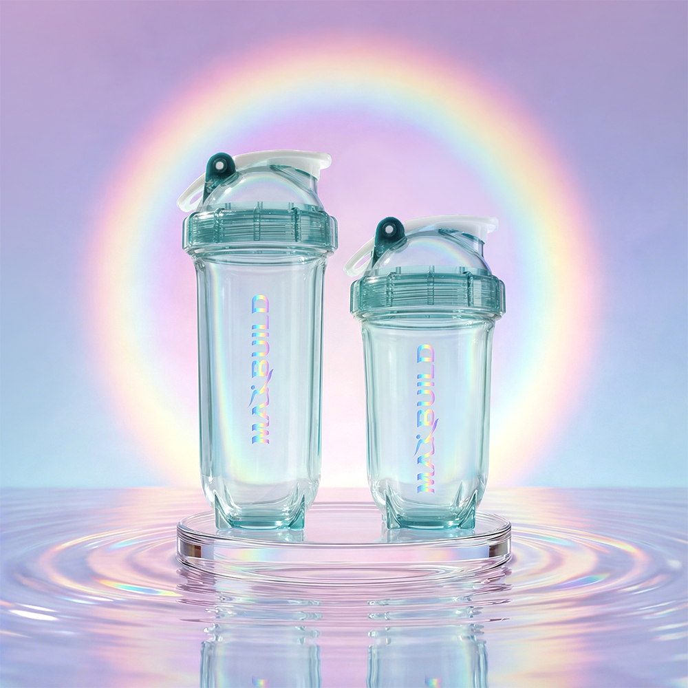 Space Tritan 20oz 太空搖搖杯｜天空之鏡