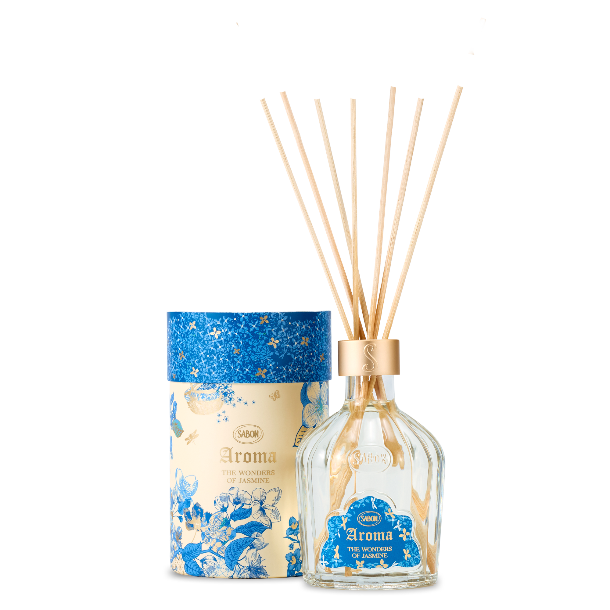 茉莉仙境奇遇家居香薰 245毫升