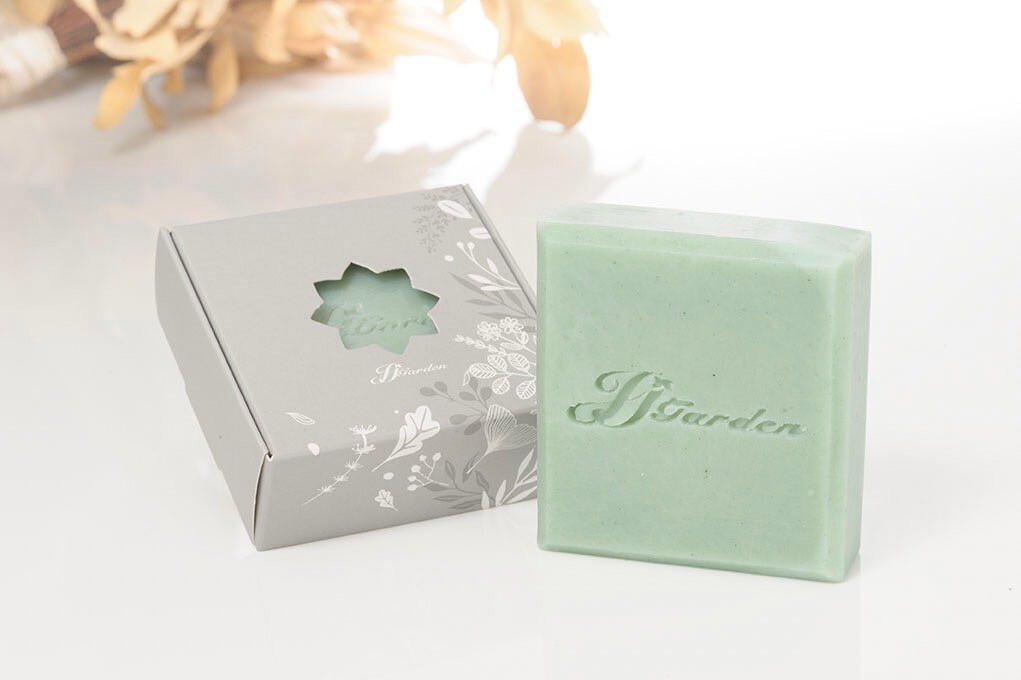 即期手工皂買一送一