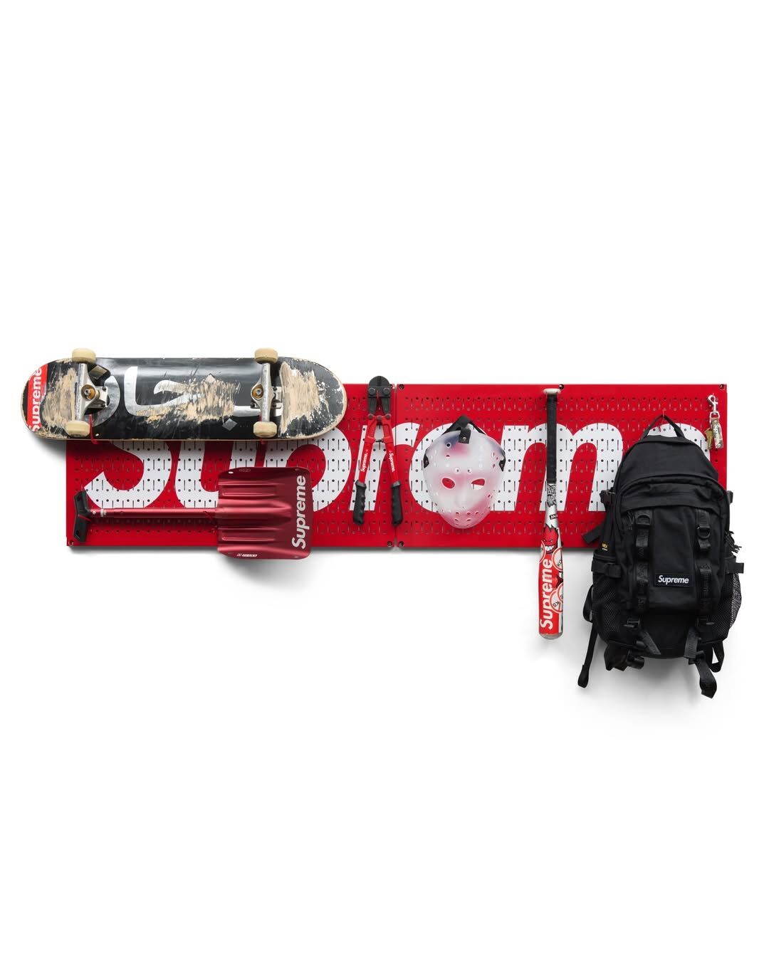 Supreme Spring/Summer 2026 春夏系列 26SS