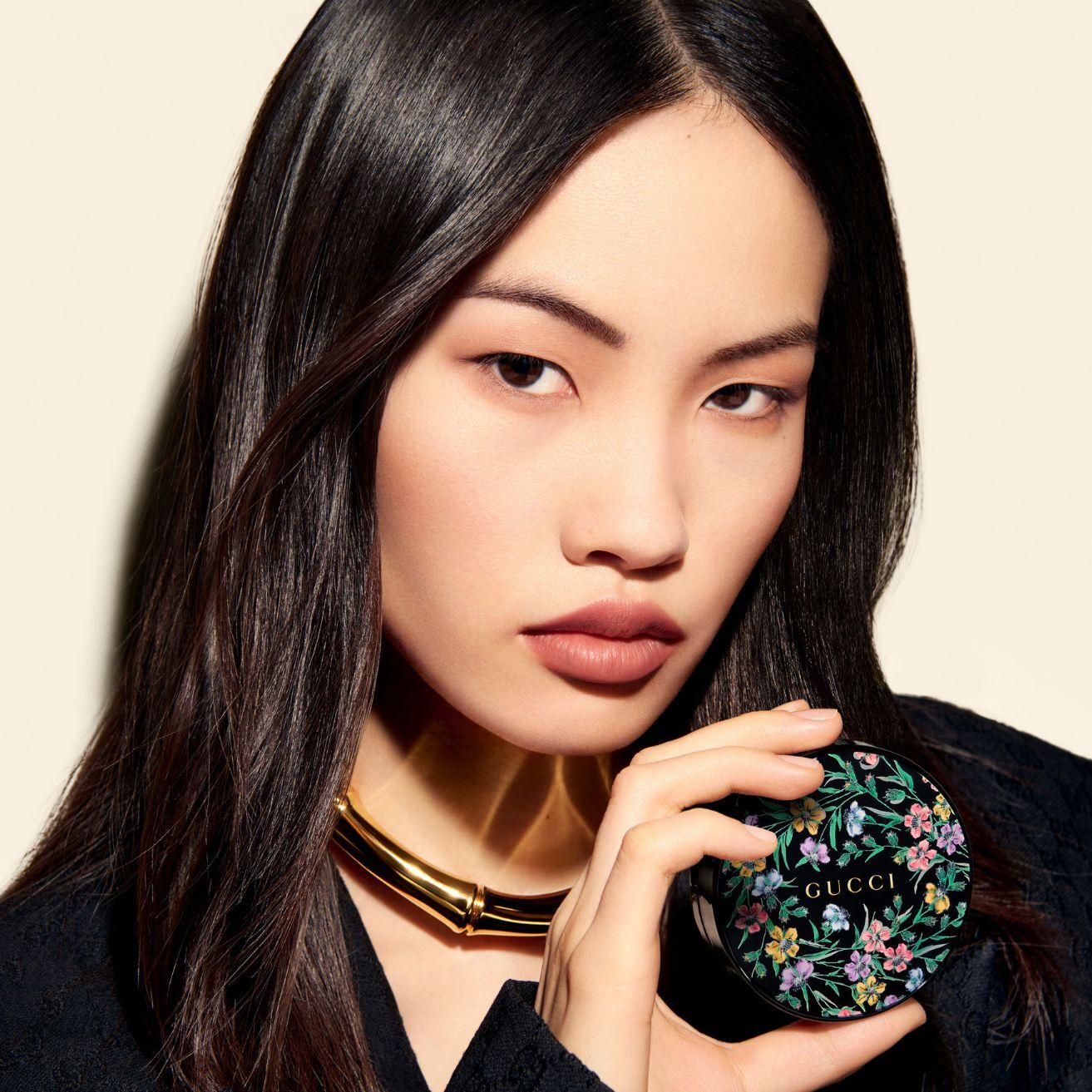 GUCCI BEAUTY 啞緻氣墊粉底