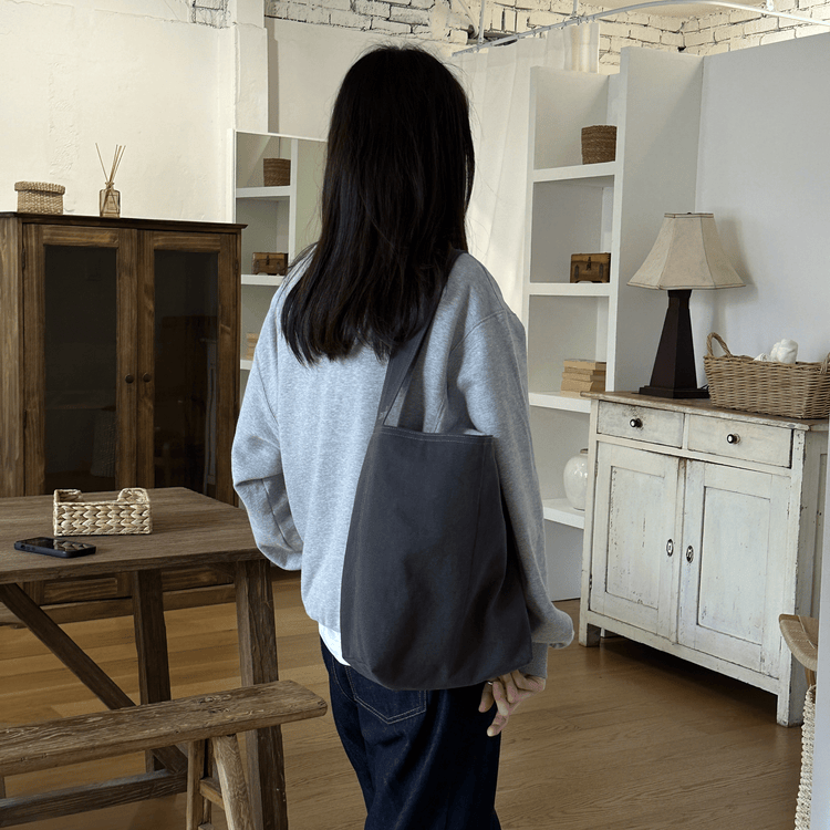 Noh｜Basic bag S [3 colors]