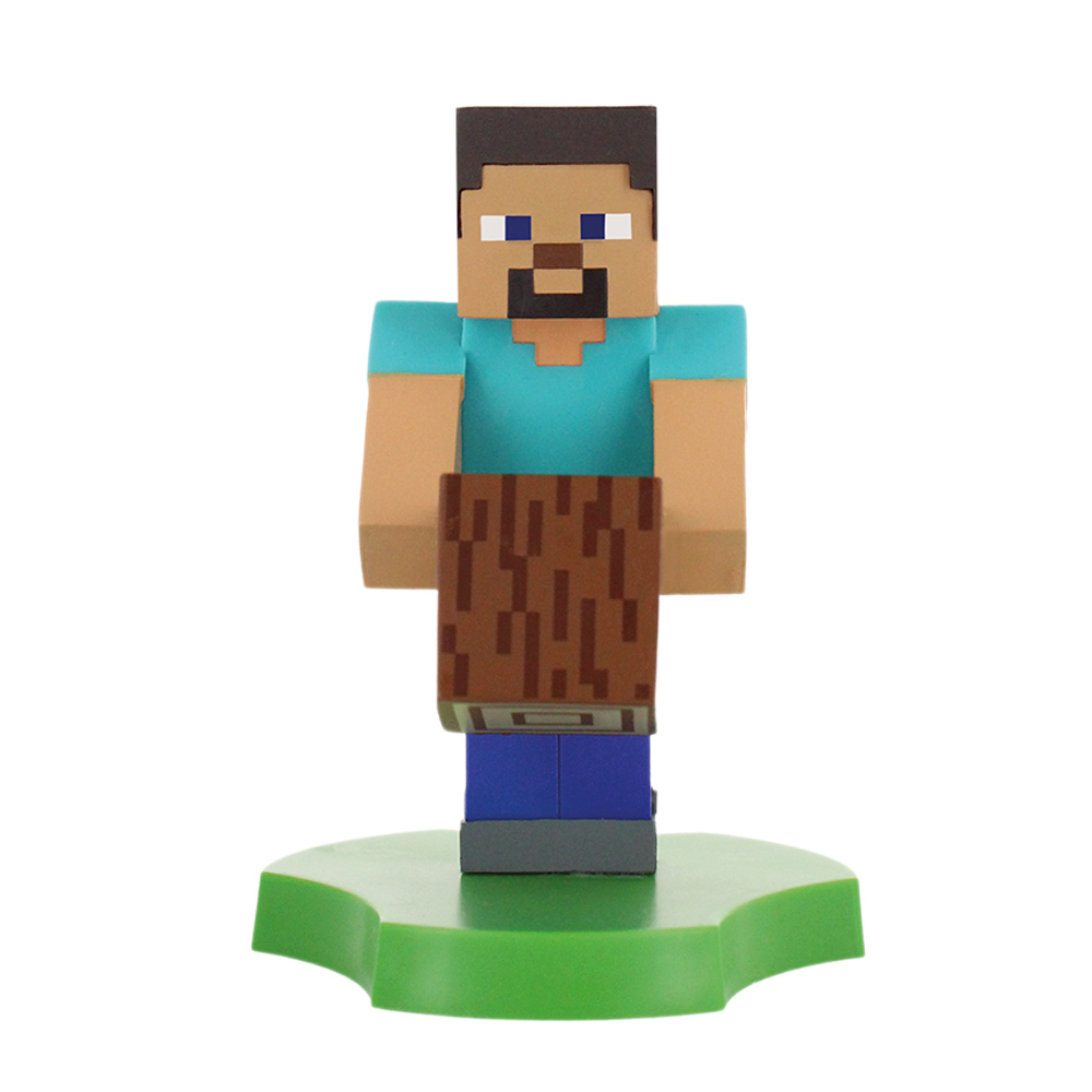 EXG萬用小支架-Minecraft史帝夫