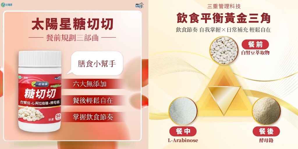 太陽星助攻年後清爽節奏 3招找回日常平衡