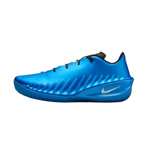 【官網限定】Nike Air Zoom GT Cut 4 "Photo Blue" 皇家藍 籃球鞋 男鞋 HV9921-400 II