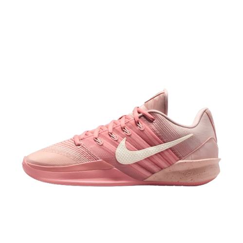 【官網限定】Nike Sabrina 3 "Pink Oxford" 玫瑰 籃球鞋 女鞋男段 HF2882-600 II