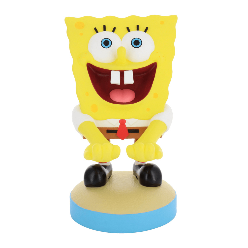 EXG萬用大支架-海綿寶寶