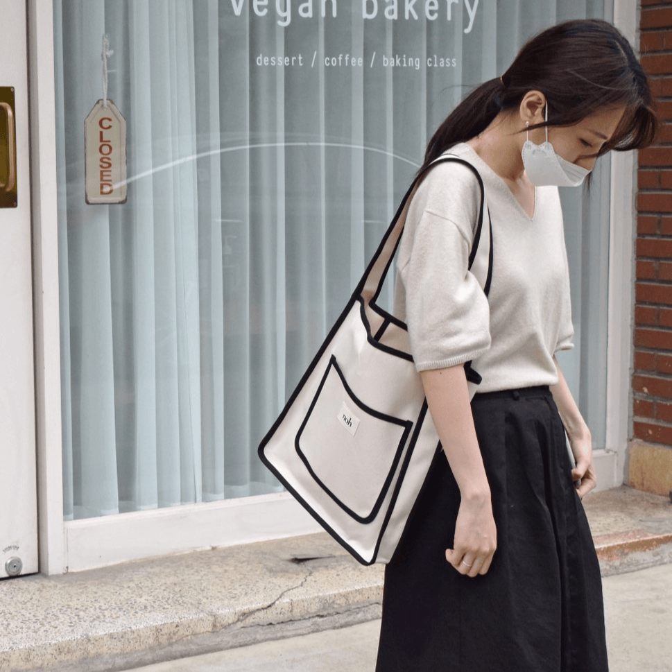 Noh｜Frame bag