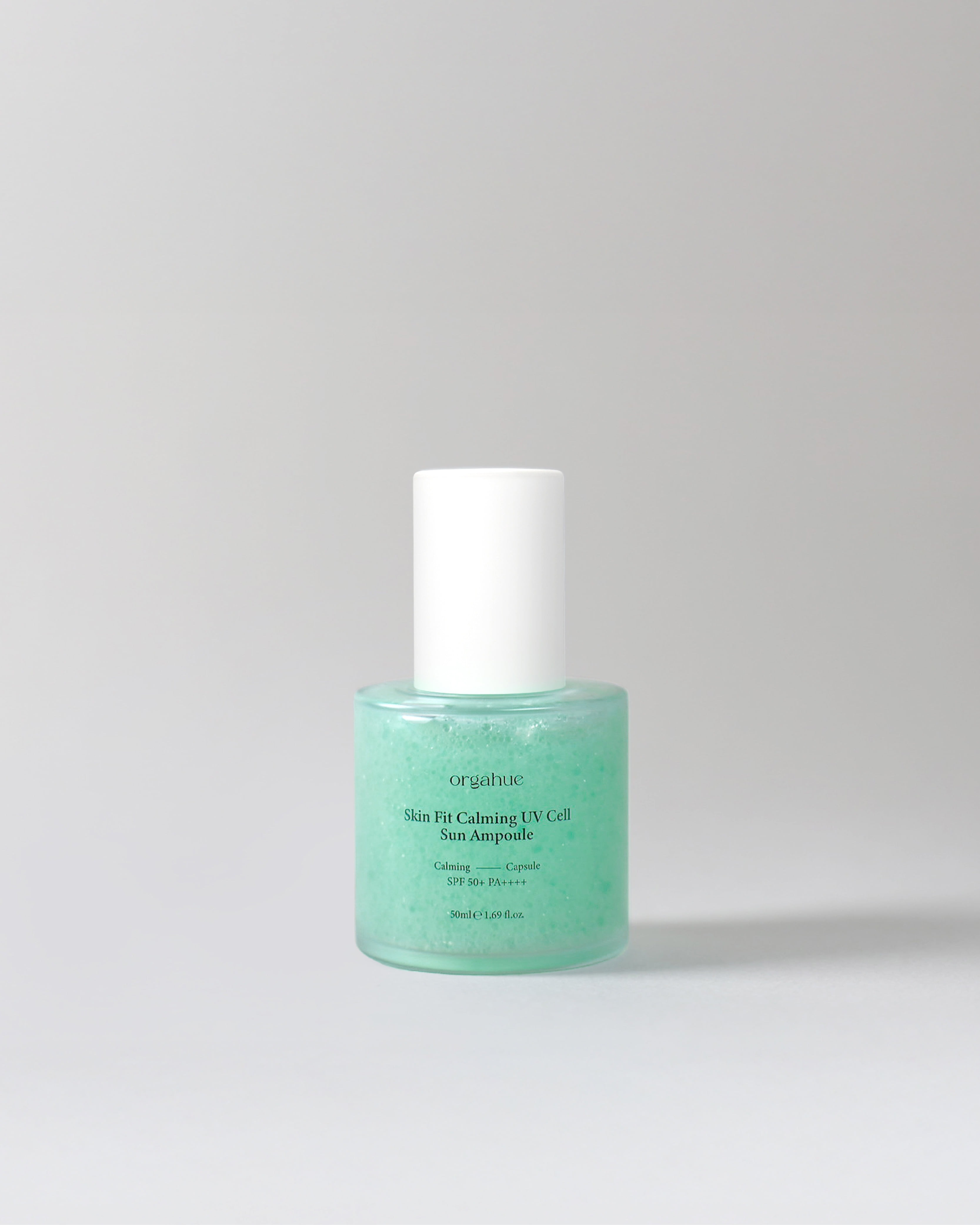 【O My Zhop x Orgahue 0226 】[ZP1] 防曬精華