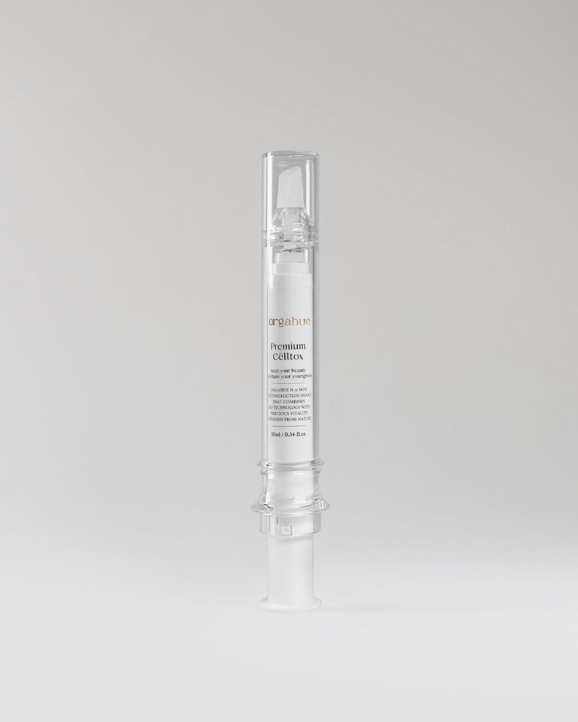 【O My Zhop x Orgahue 0226 】[ZP15] PDRN 膠原蛋白針