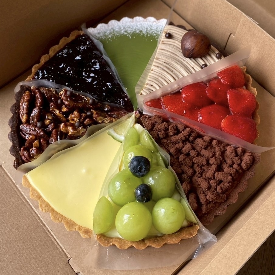 （2026/3/15）三月|八片綜合塔預訂