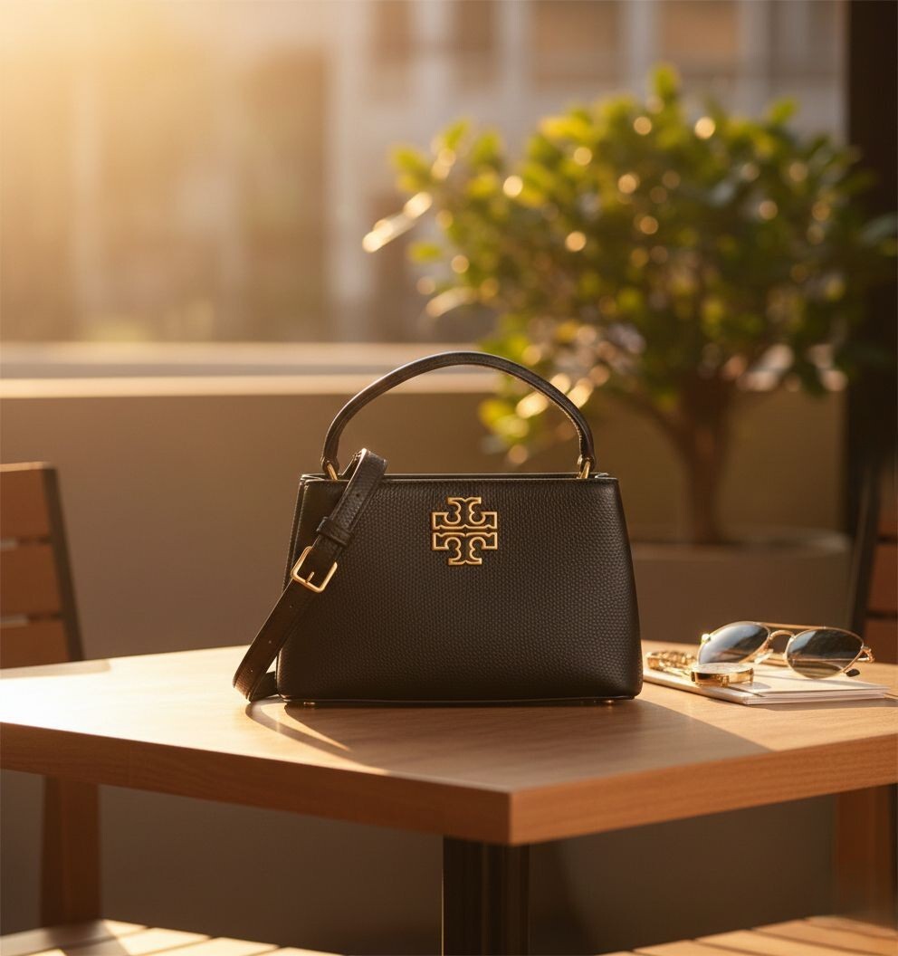 【預購】Tory Burch K022503 Britten 手提袋