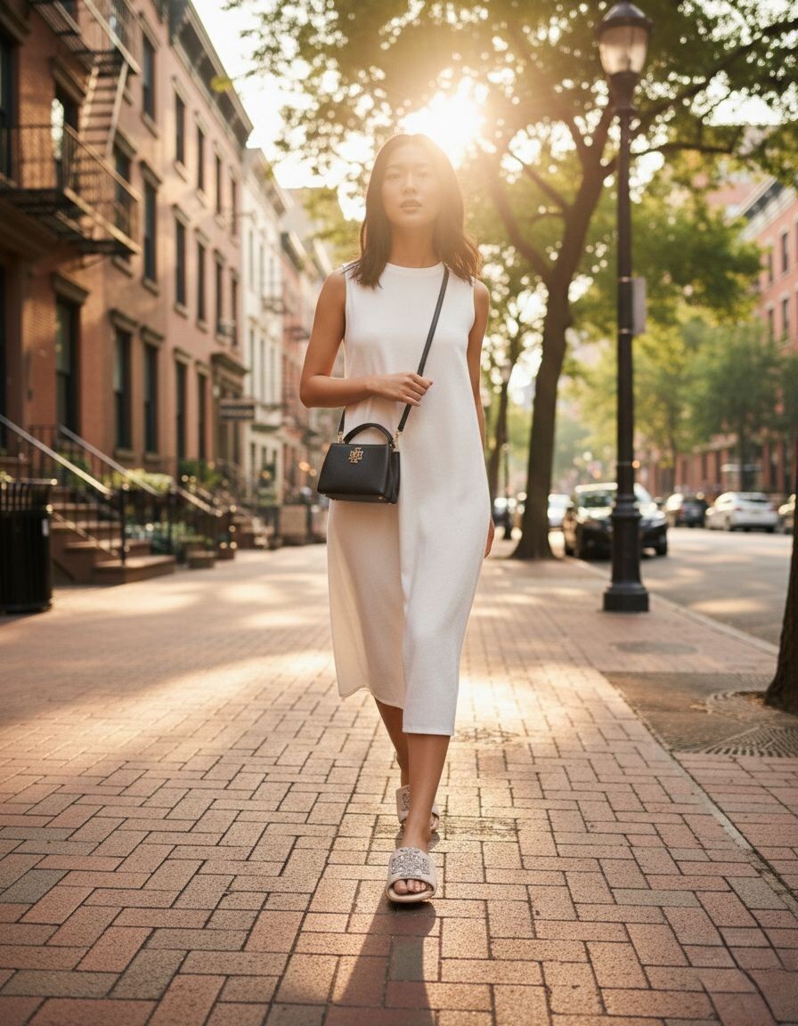 【預購】Tory Burch K022503 Britten 手提袋