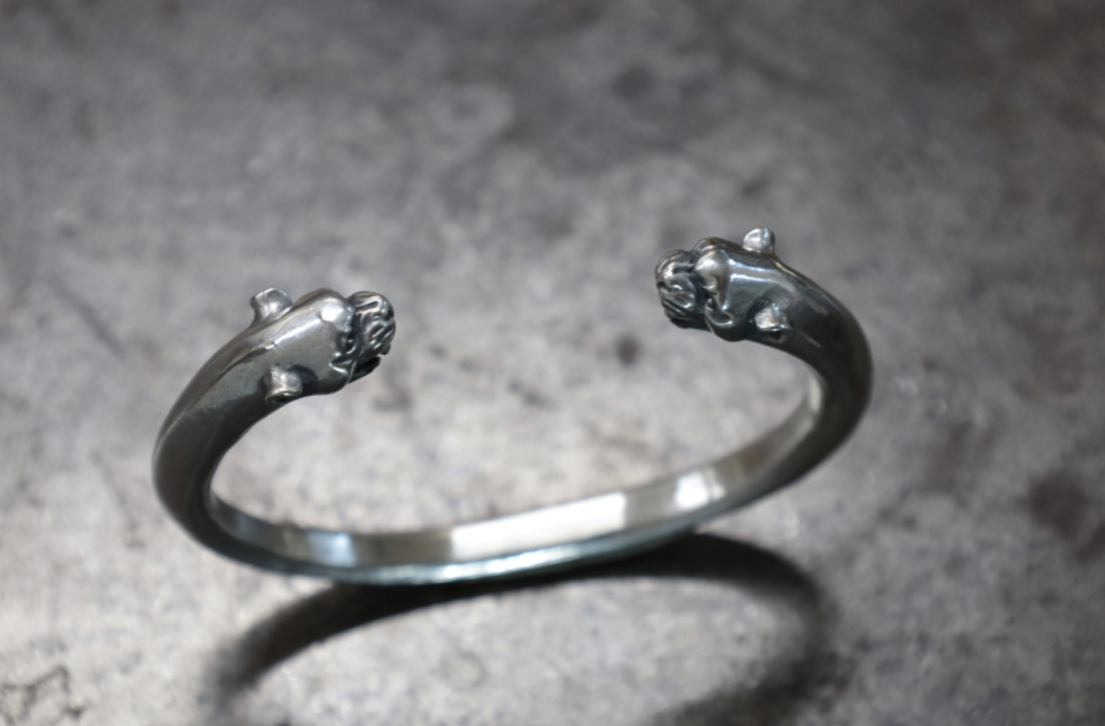 FC FCB-79 panther cuff brs