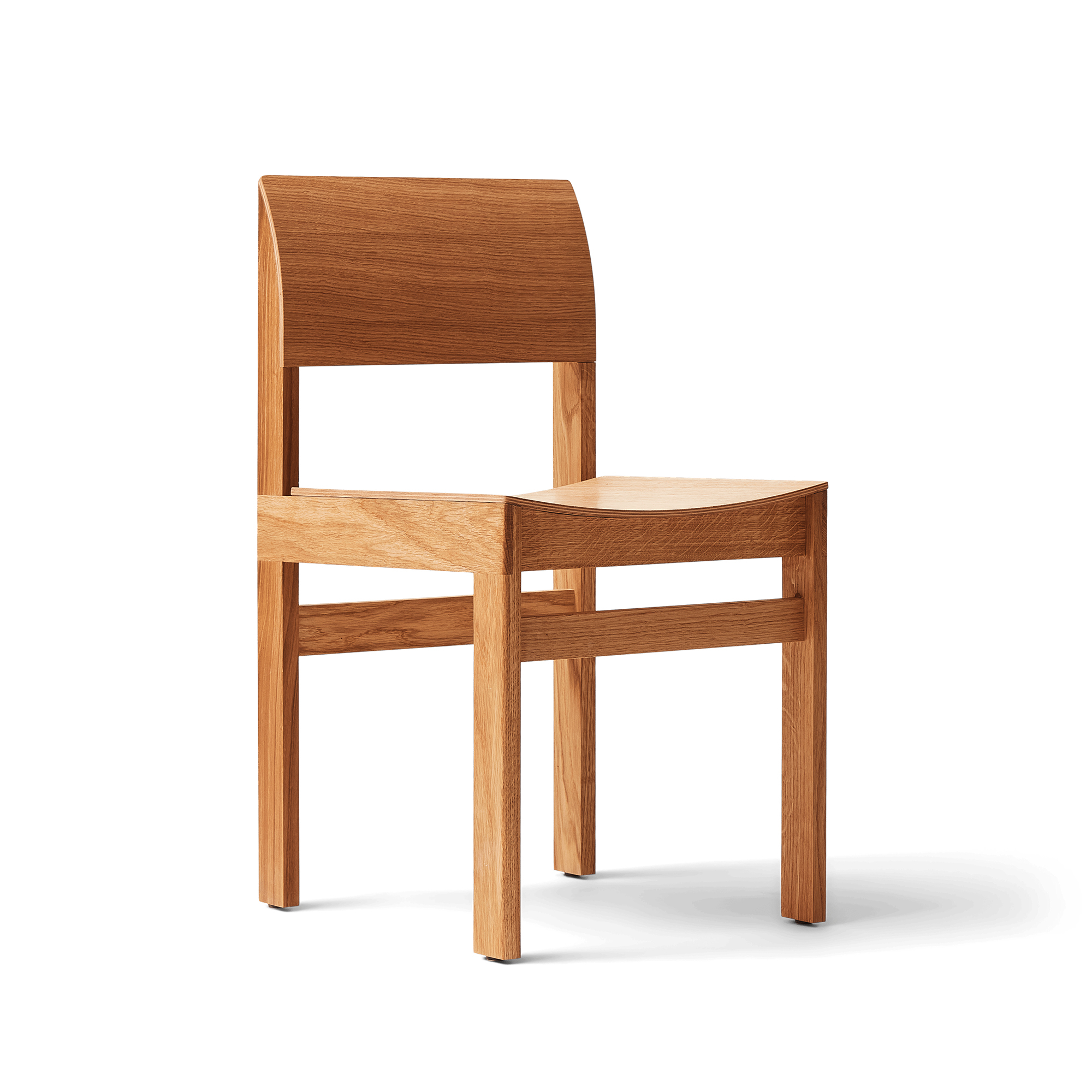 (預購) 知遇 / 單椅 by Form & Refine