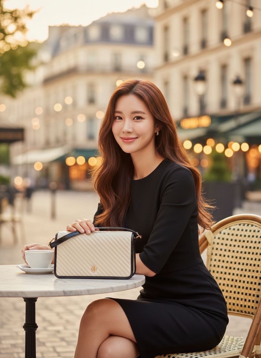 【預購】Tory Burch K022507 單肩包