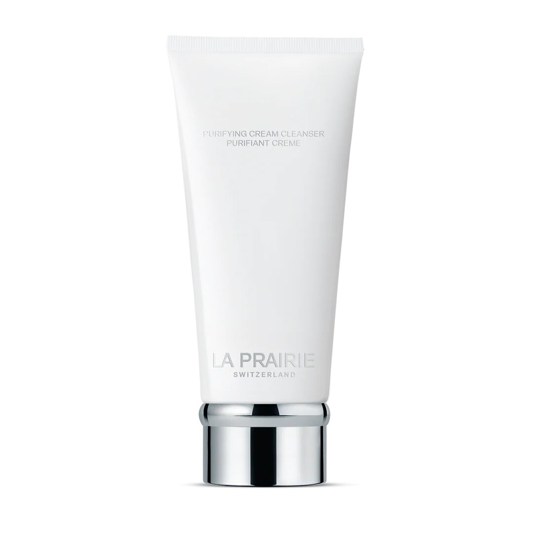 LA PRAIRIE PURIFYING CREAM CLEANSER PURIFIANT CREME 200ML