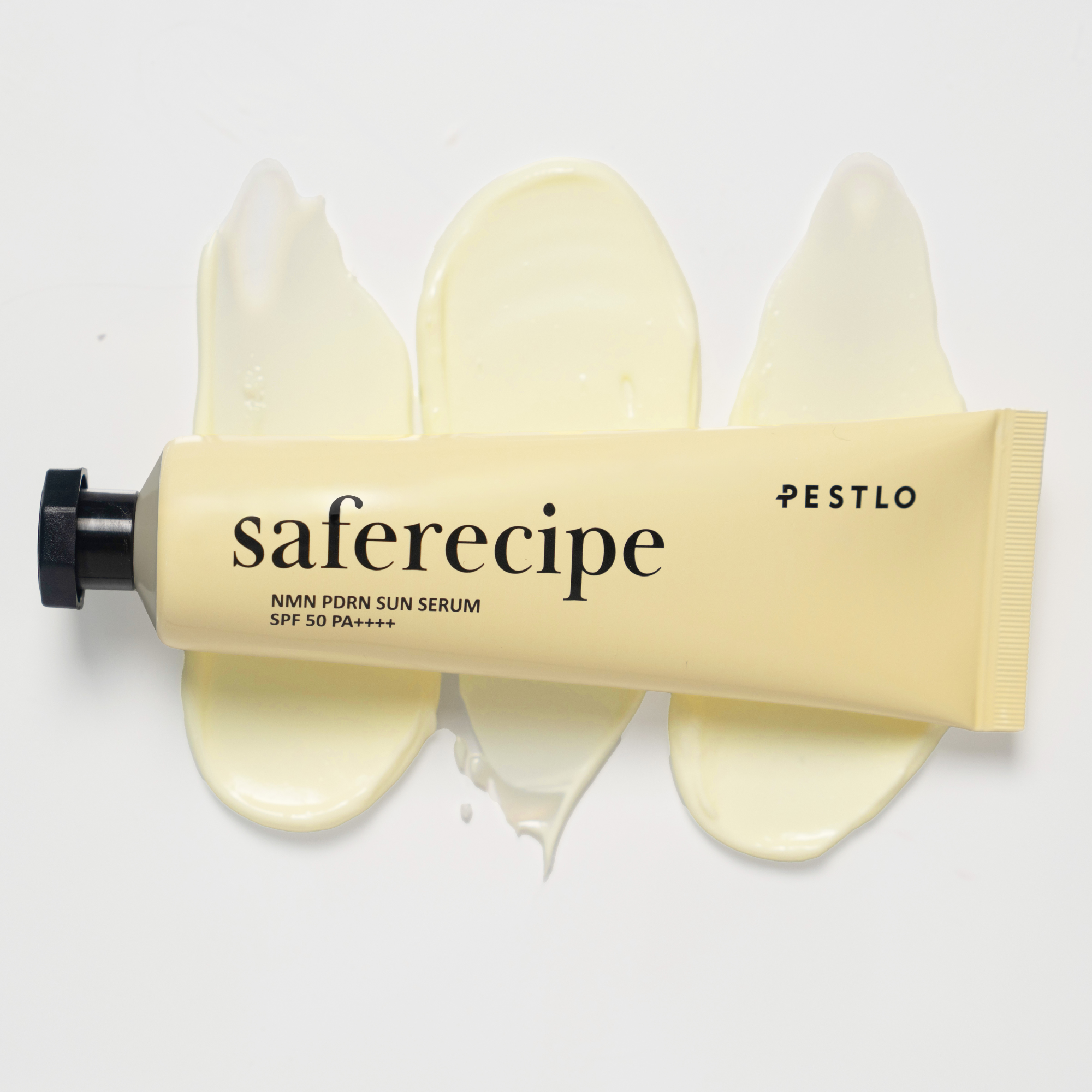 Saferecipe NMN PDRN 逆齡修護防曬精華 SPF50+PA++++ 50ml