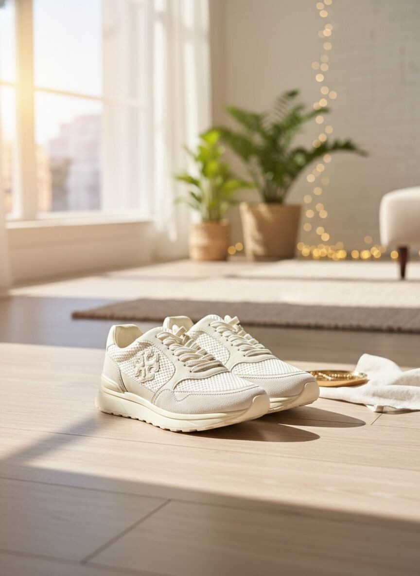 【預購】Tory Burch K022510 Kick Sneakers 運動鞋