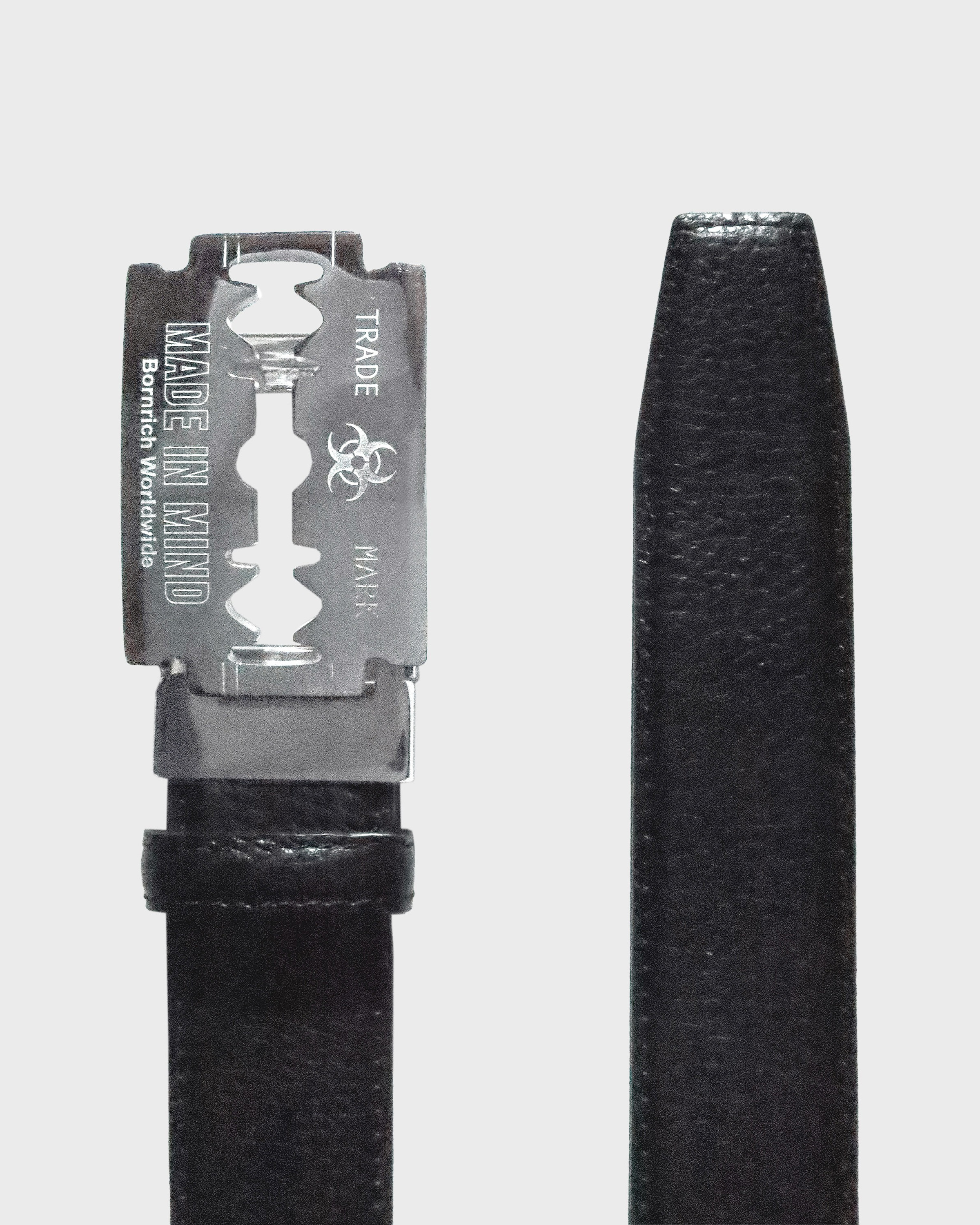 Bornrich RAZOR BELT
