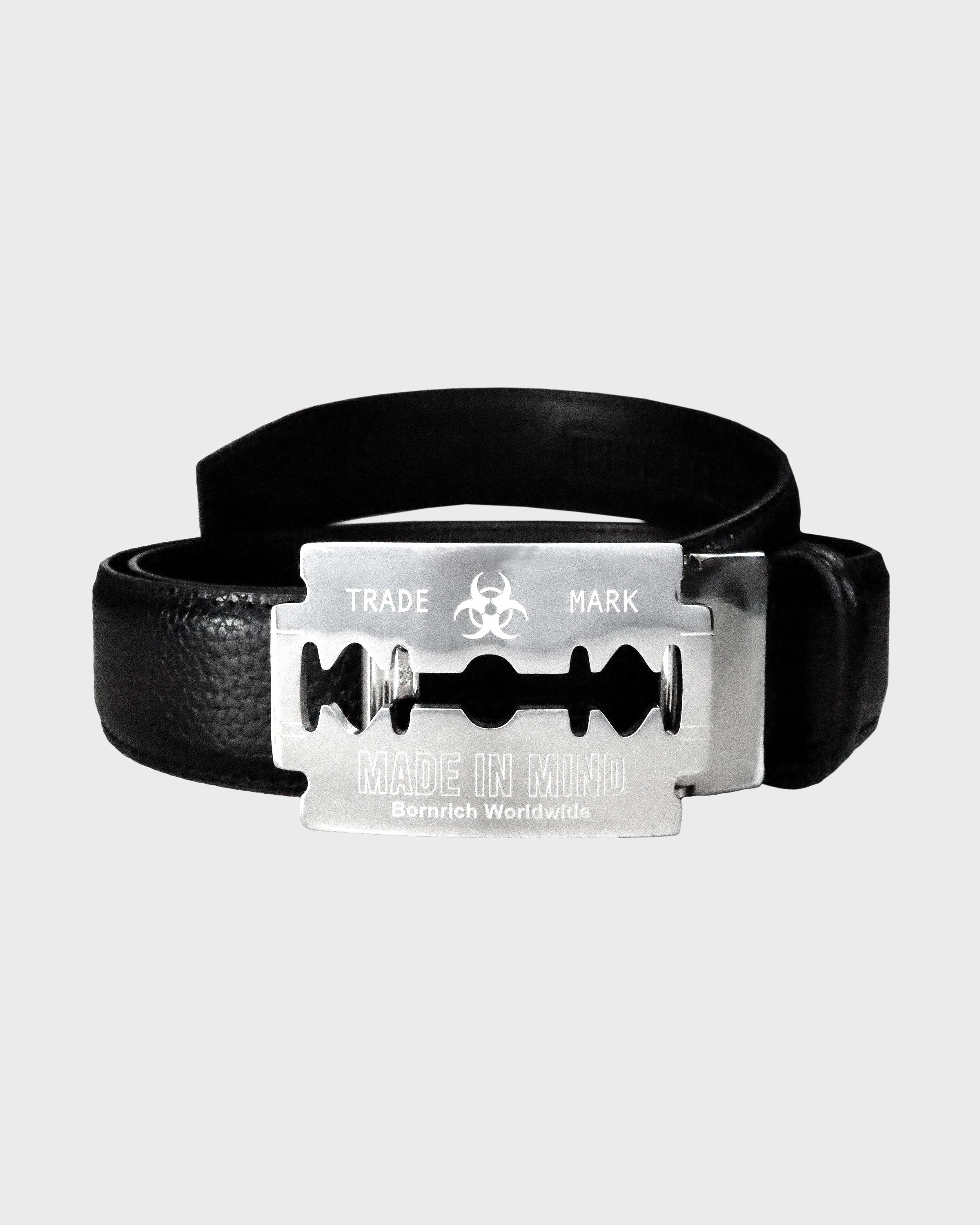 Bornrich RAZOR BELT