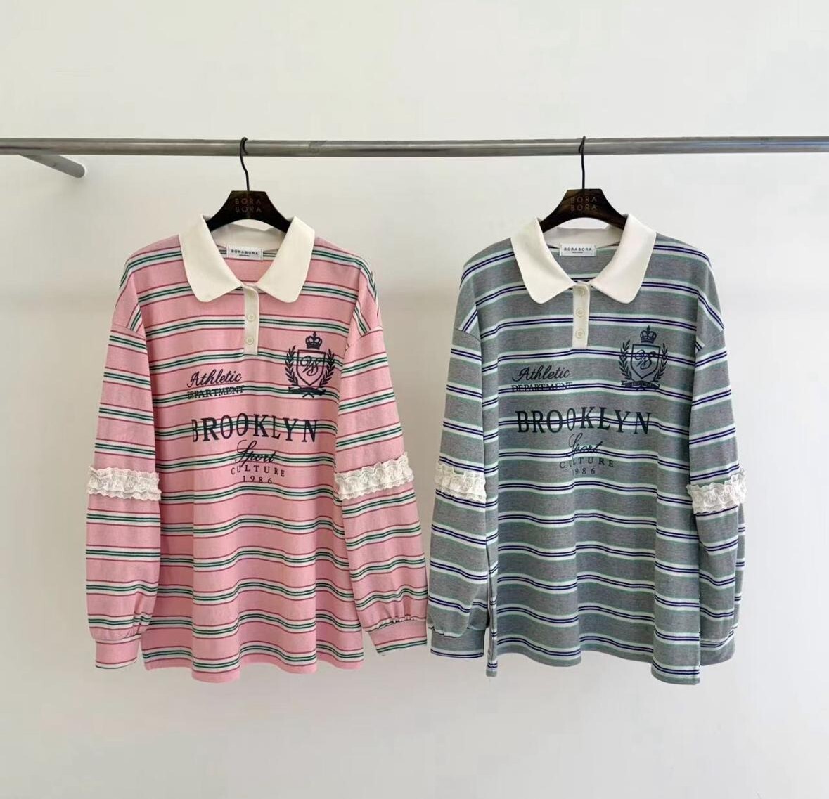 BA18 胸44 長28 $449 (一口價)